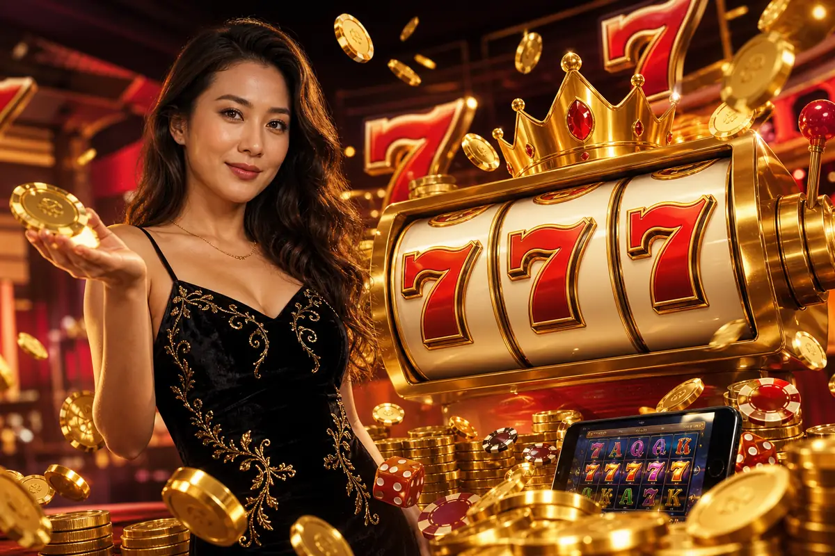 taz888 লাইভ ডিলার টেবিল গেমস