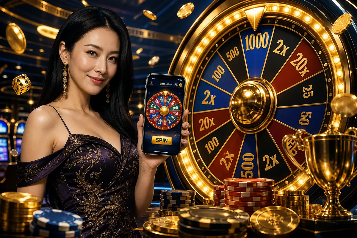 taz888 স্বাগত বোনাস অফার ও প্রমোশন