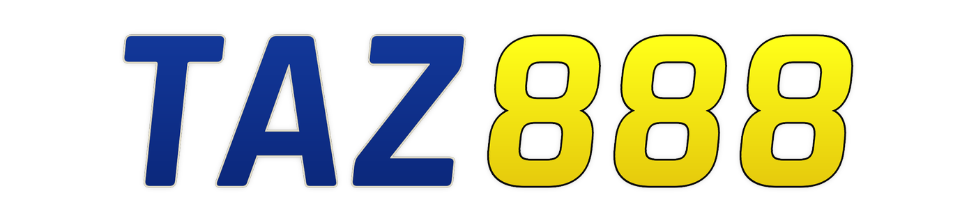 taz888 লোগো